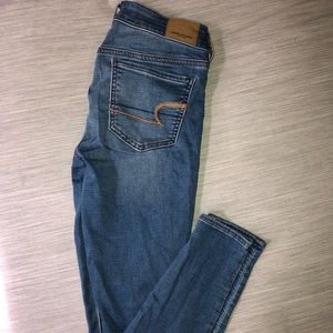 AE Jegging